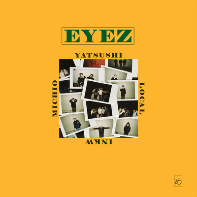 EYEZ (feat. YATSUSHILOCAL)