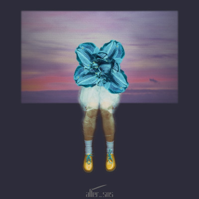 Original Blue