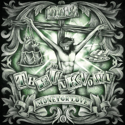 D.O.E. "Dreams Over Everything"