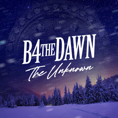 B4 The Dawn