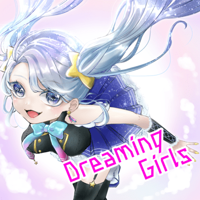 Dreaming Girls