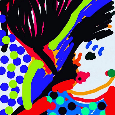 Oh My littr Girl (OMG)