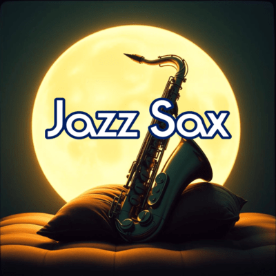 Relaxing Jazz Saxophone