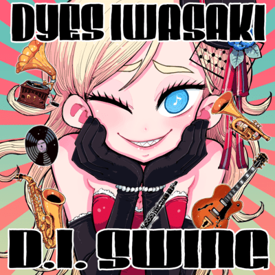 D.I. SWING