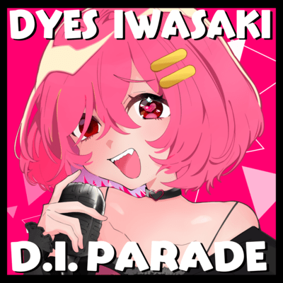 D.I. PARADE