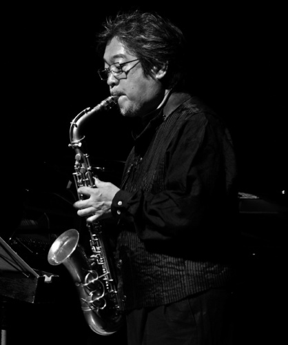 Masato Kumoi