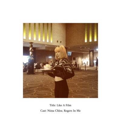 Like A Film (feat. Rogers In Me)