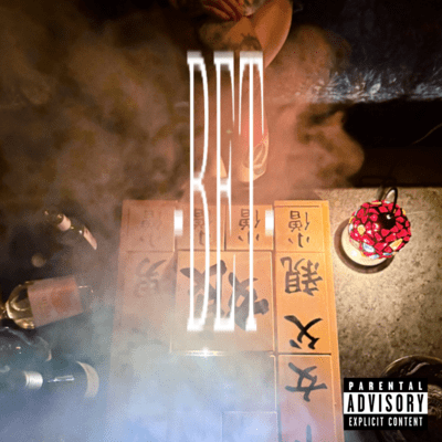 BET (feat. Rogers In Me)