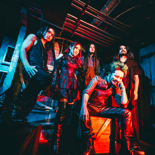 FATHOMLESS SKYWALKER