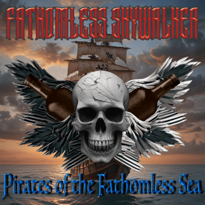 Pirates of the Fathomless Sea