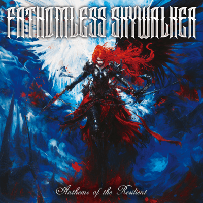 Anthems of the Resilient