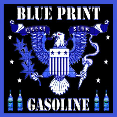BLUE PRINT