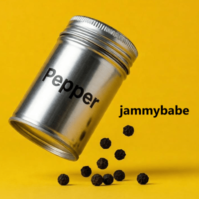Pepper