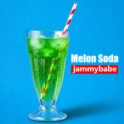 Melon Soda