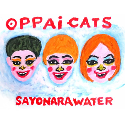 SAYONARA WATER