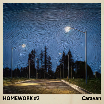 HOMEWORK #2