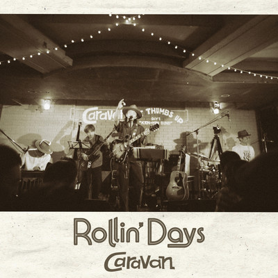 Rollin' Days