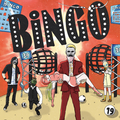 BiNGO