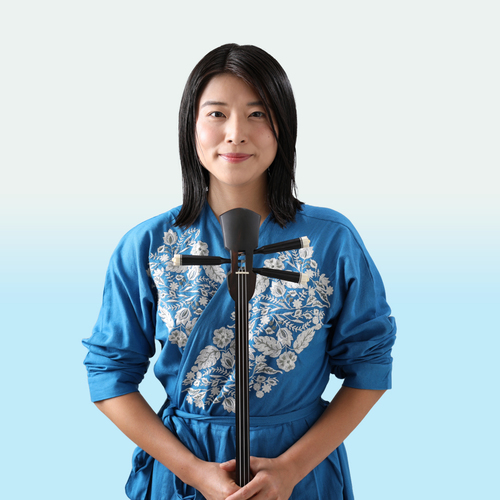 Sasaji Kaori