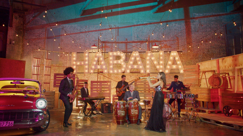 Kono y Los Chicos de Cuba