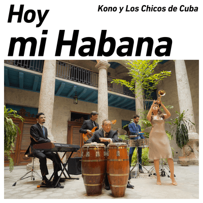 Hoy mi Habana