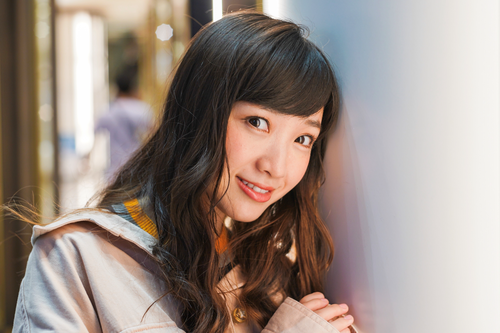 Momoka Ariyasu