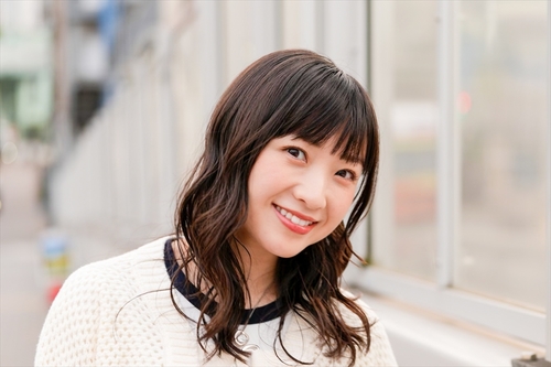 ARIYASU MOMOKA