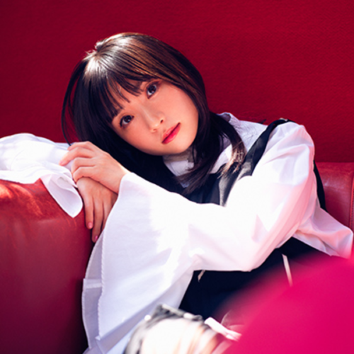 ARIYASU MOMOKA