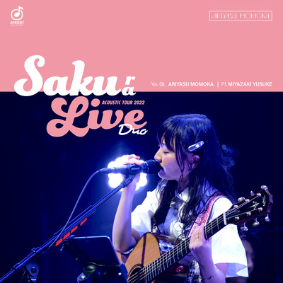 SAKULIVE (Acoustic Tour 2022)