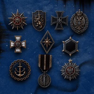 Inside Emblem