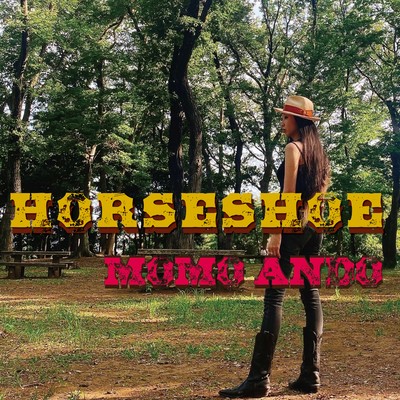 HORSESHOE