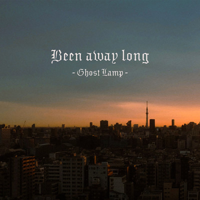 Been Away Long
