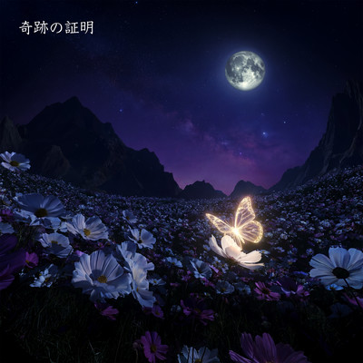 KISEKI NO SYOUMEI