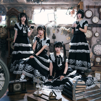 JYUJYU 4th Re-recorded