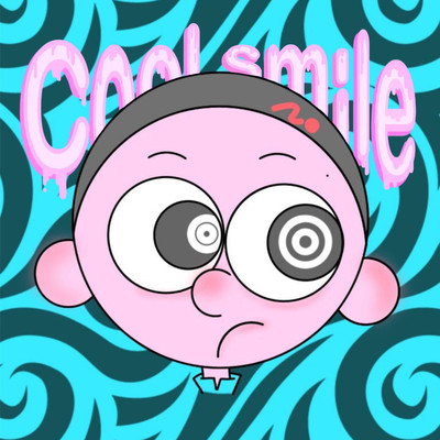 Cool smile