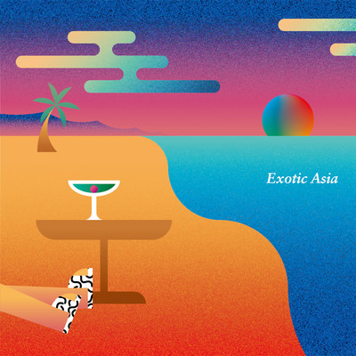 Exotic Asia