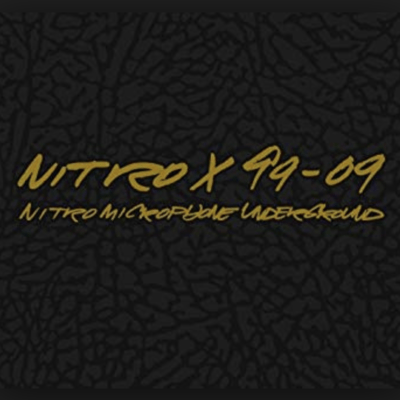NITRO X 99-09