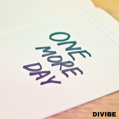ONE MORE DAY