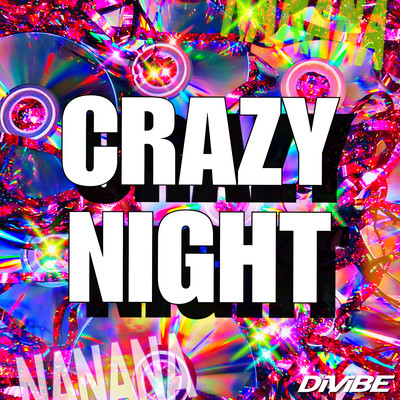 CRAZY NIGHT