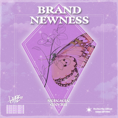 BRAND NEWNESS