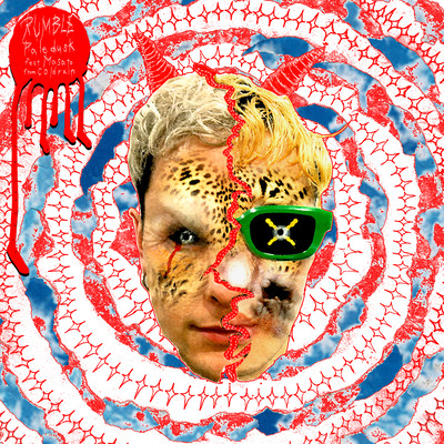 RUMBLE (feat. Masato)