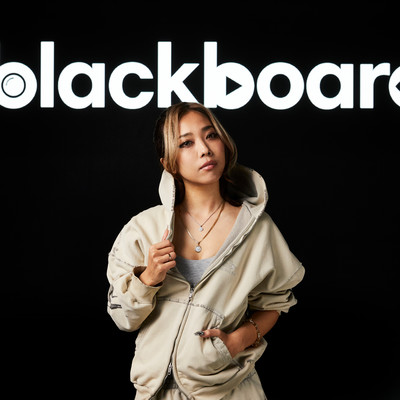 Time Has Passed - From Blackboard