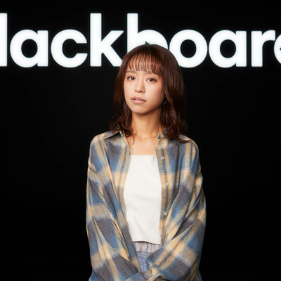 NANNIMO NAI - From Blackboard
