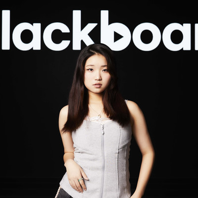 SUN POUR - From Blackboard