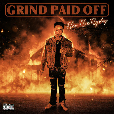 GRIND PAID OFF