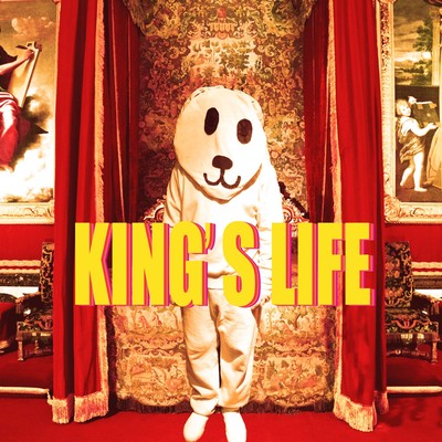 KING'S LIFE