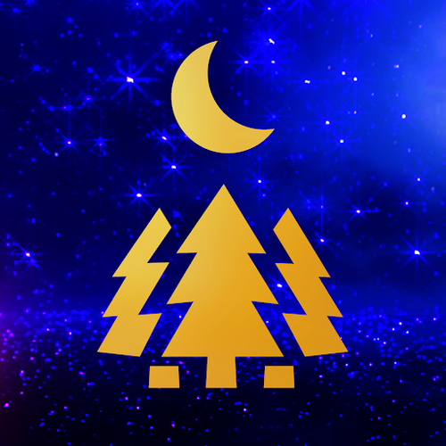 "Forest of Sleep" Specialized for Sleep