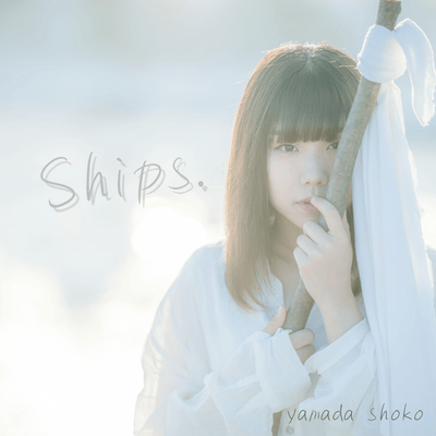 Ships.