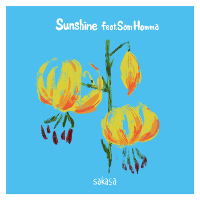 Sunshine (feat. Sam Homma)