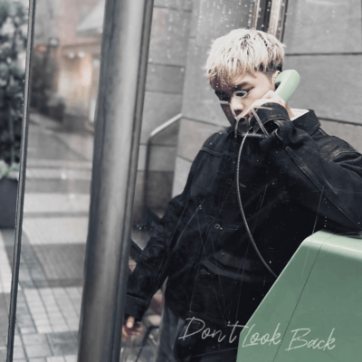 Don't Look Back